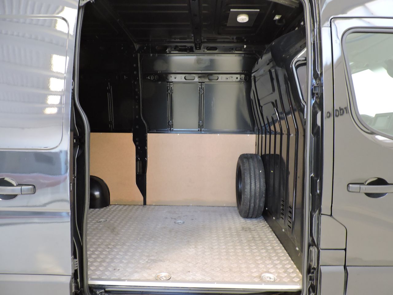 Renault Master MASTER FG RED EDITION FWD 3T5 E6 L2H2 125CV - Foto 10