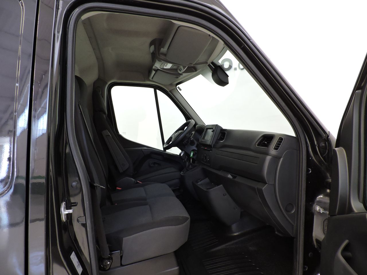 Renault Master MASTER FG RED EDITION FWD 3T5 E6 L2H2 125CV - Foto 9