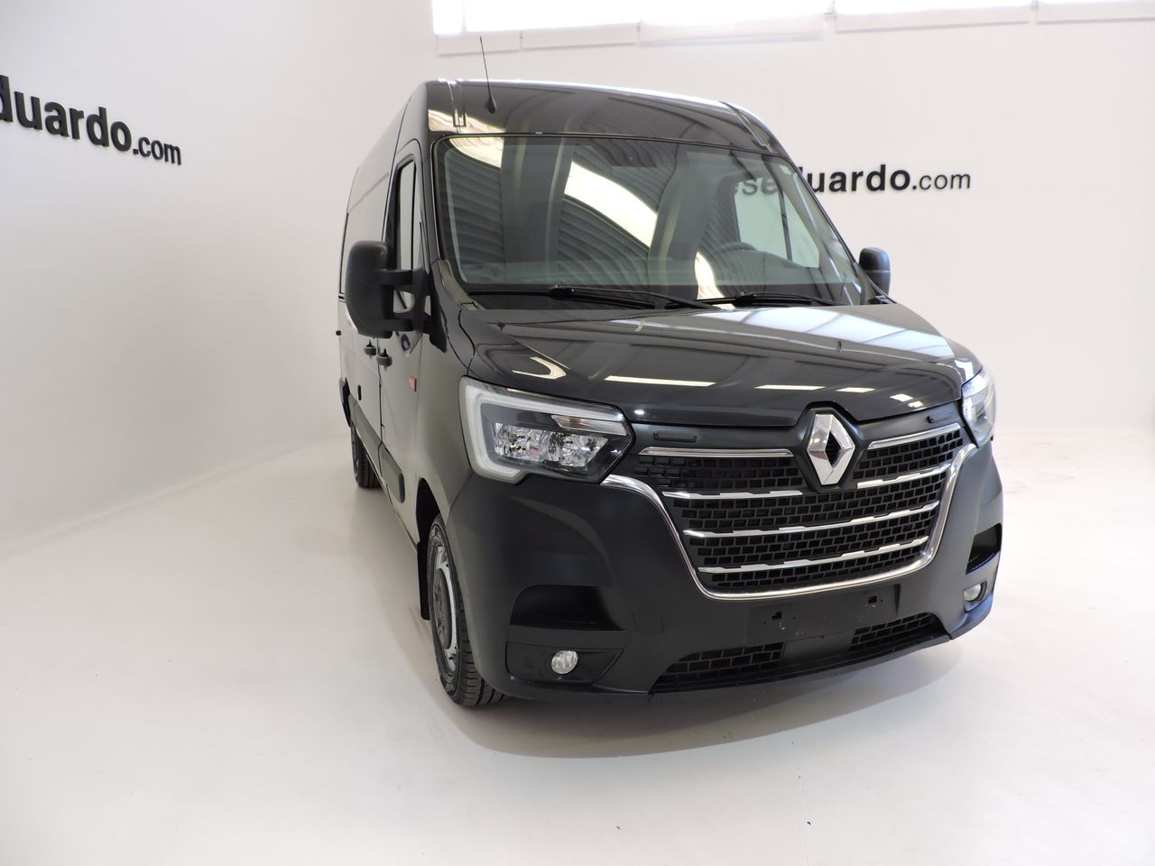 Renault Master MASTER FG RED EDITION FWD 3T5 E6 L2H2 125CV - Foto 4