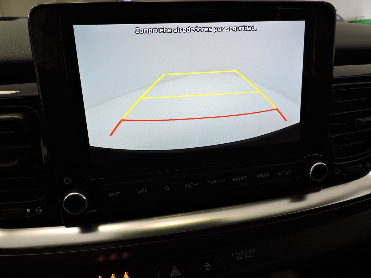 Kia Stonic 1.0 T-GDi MHEV iMT 74 kW (100 CV) Drive - Foto 13