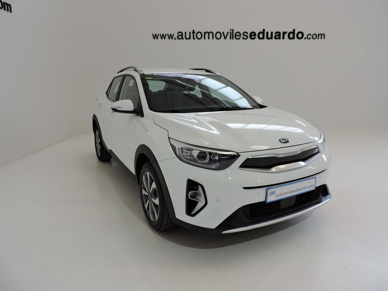 Kia Stonic 1.0 T-GDi MHEV iMT 74 kW (100 CV) Drive - Foto 4