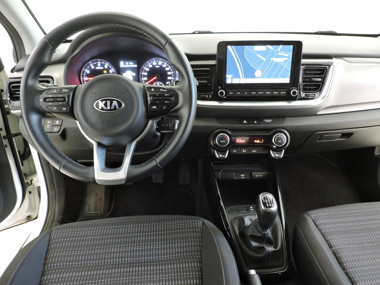 Kia Stonic 1.0 T-GDi MHEV iMT 74 kW (100 CV) Drive - Foto 8