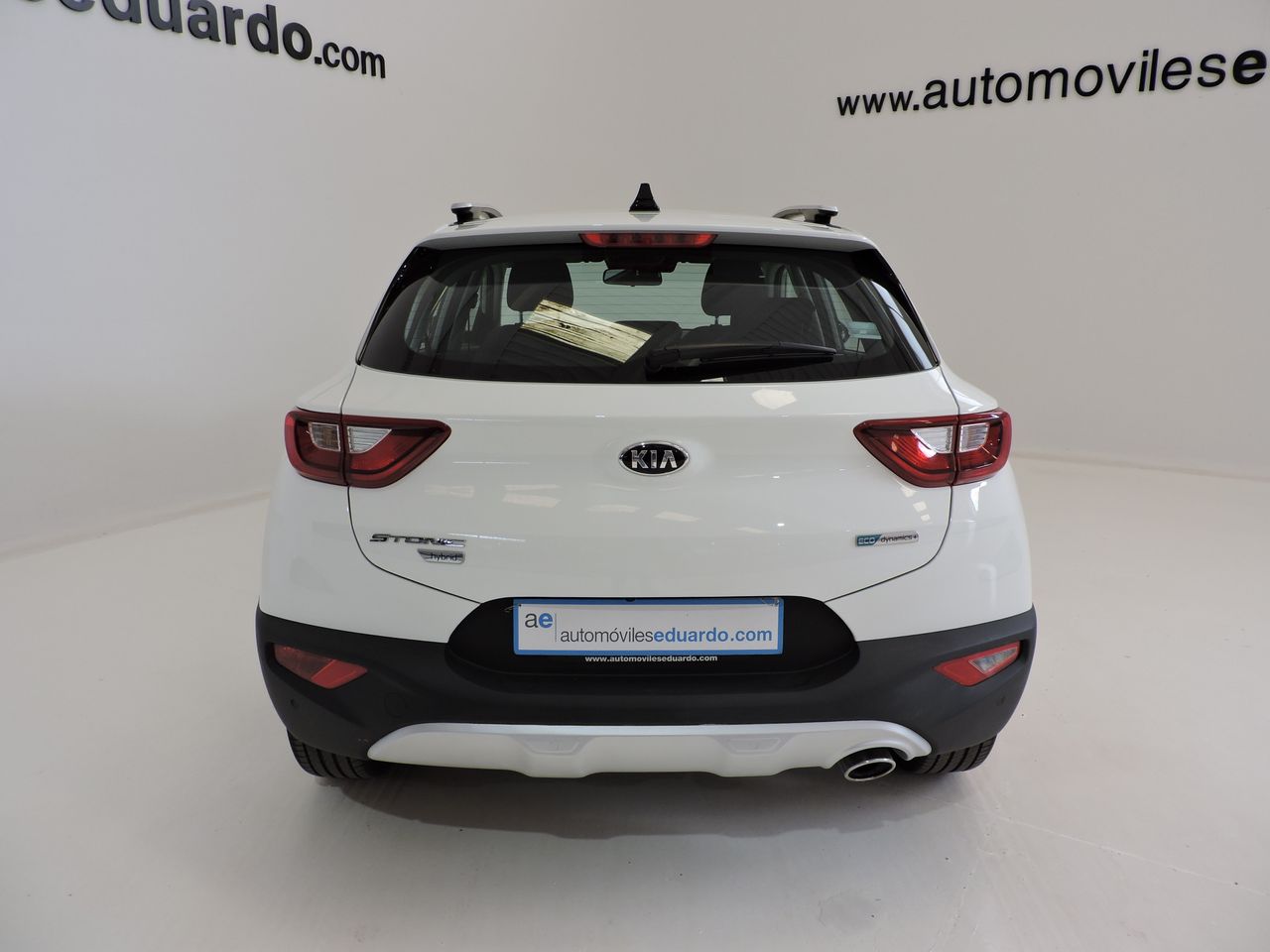 Kia Stonic 1.0 T-GDi MHEV iMT 74 kW (100 CV) Drive - Foto 6
