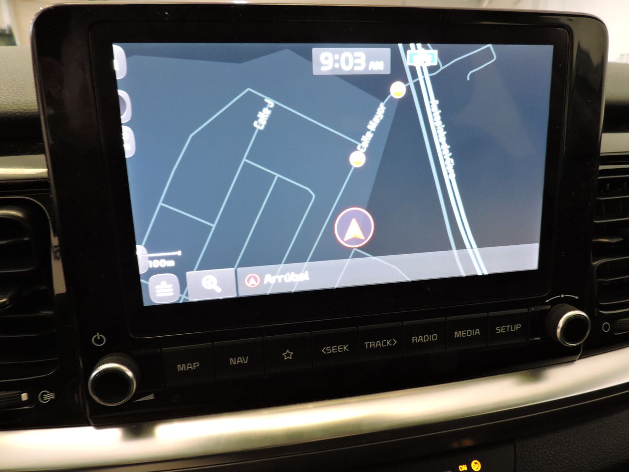 Kia Stonic 1.0 T-GDi MHEV iMT 74 kW (100 CV) Drive - Foto 14