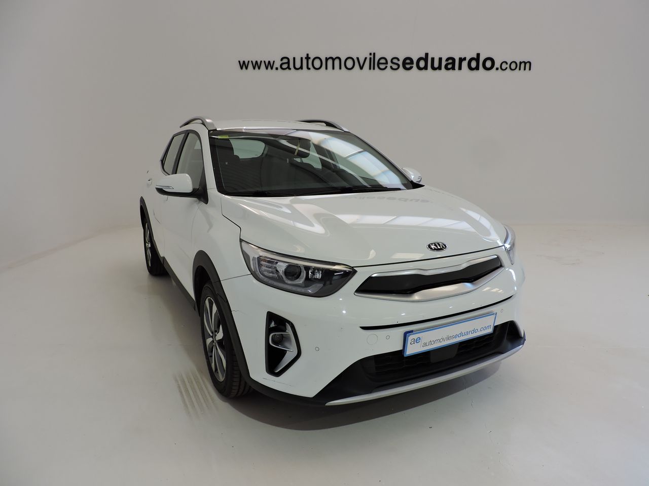 Kia Stonic 1.0 T-GDi MHEV iMT 74 kW (100 CV) Drive - Foto 4