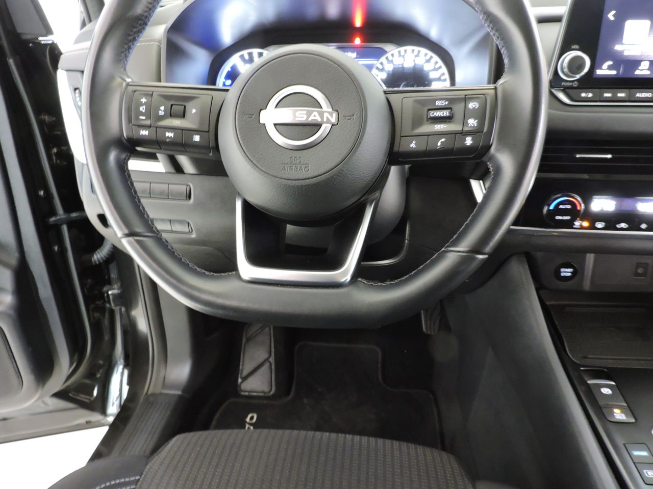 Nissan Qashqai NISSAN QASHQAI e-Power 190 Business Edition - Foto 12