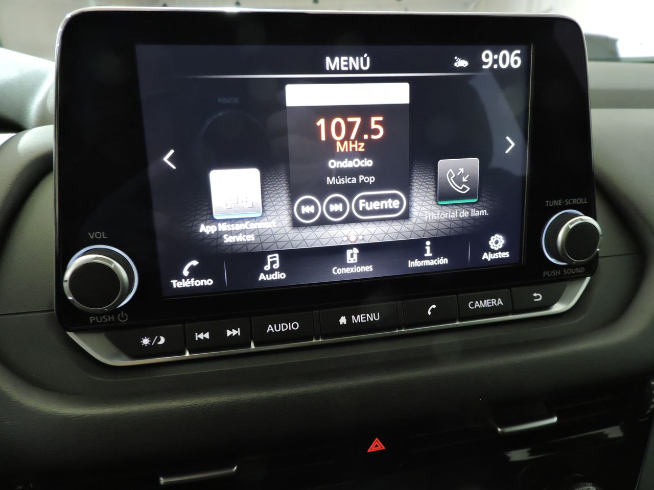 Nissan Qashqai NISSAN QASHQAI e-Power 190 Business Edition - Foto 15