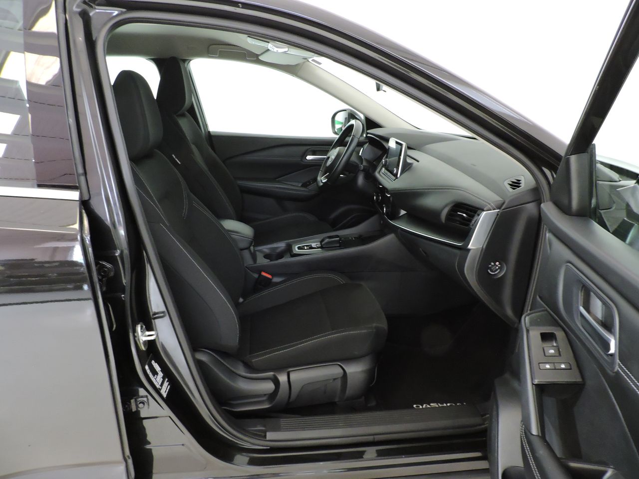 Nissan Qashqai NISSAN QASHQAI e-Power 190 Business Edition - Foto 10