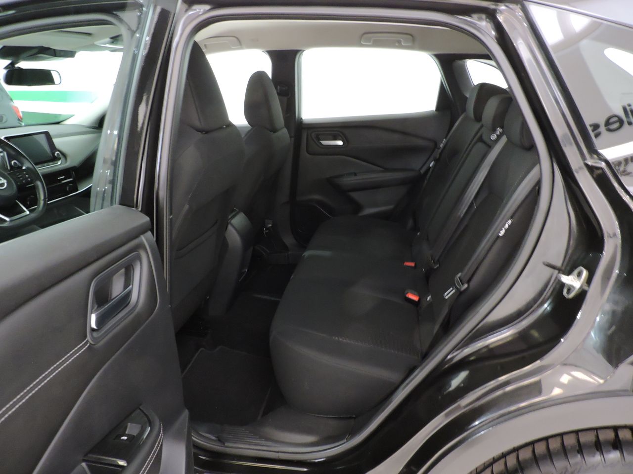 Nissan Qashqai NISSAN QASHQAI e-Power 190 Business Edition - Foto 11