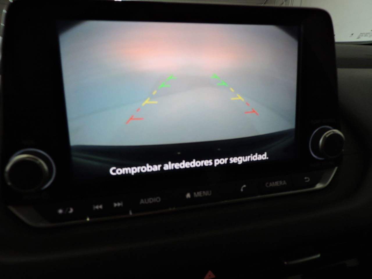 Nissan Qashqai NISSAN QASHQAI e-Power 190 Business Edition - Foto 14