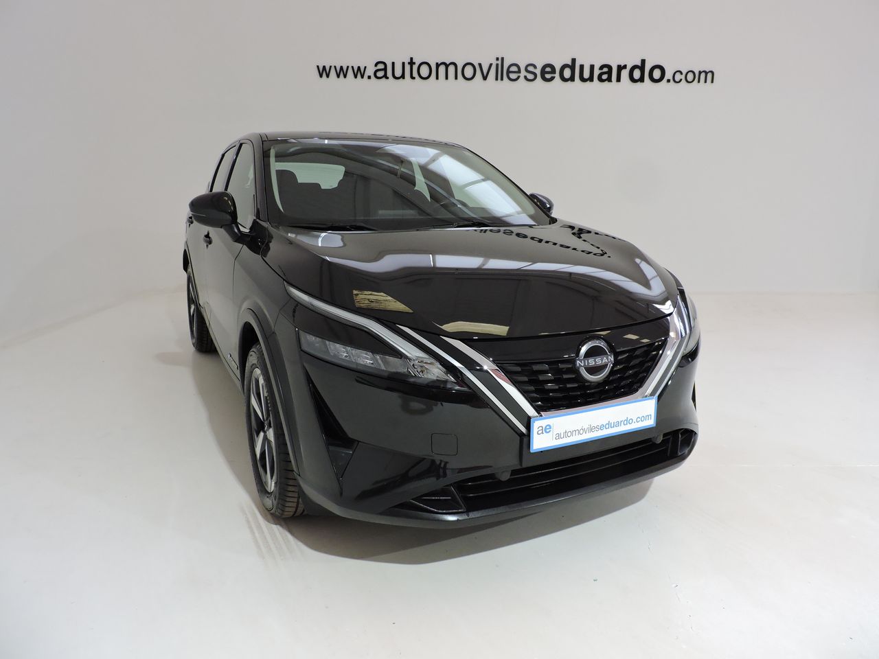 Nissan Qashqai NISSAN QASHQAI e-Power 190 Business Edition - Foto 4