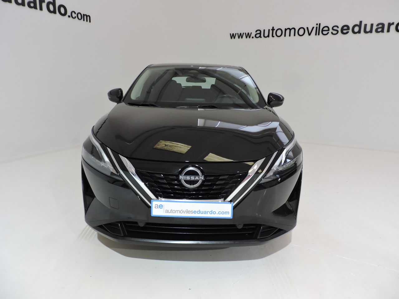 Nissan Qashqai NISSAN QASHQAI e-Power 190 Business Edition - Foto 3