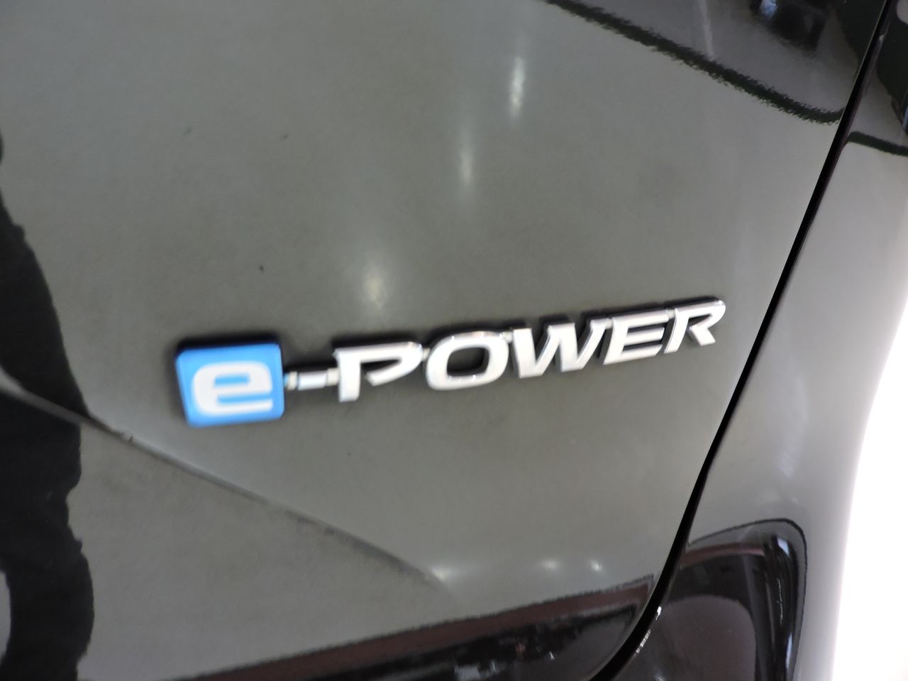 Nissan Qashqai NISSAN QASHQAI e-Power 190 Business Edition - Foto 17