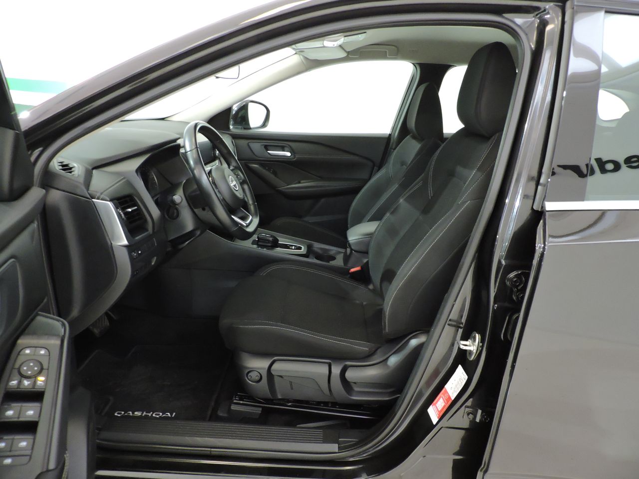 Nissan Qashqai NISSAN QASHQAI e-Power 190 Business Edition - Foto 9