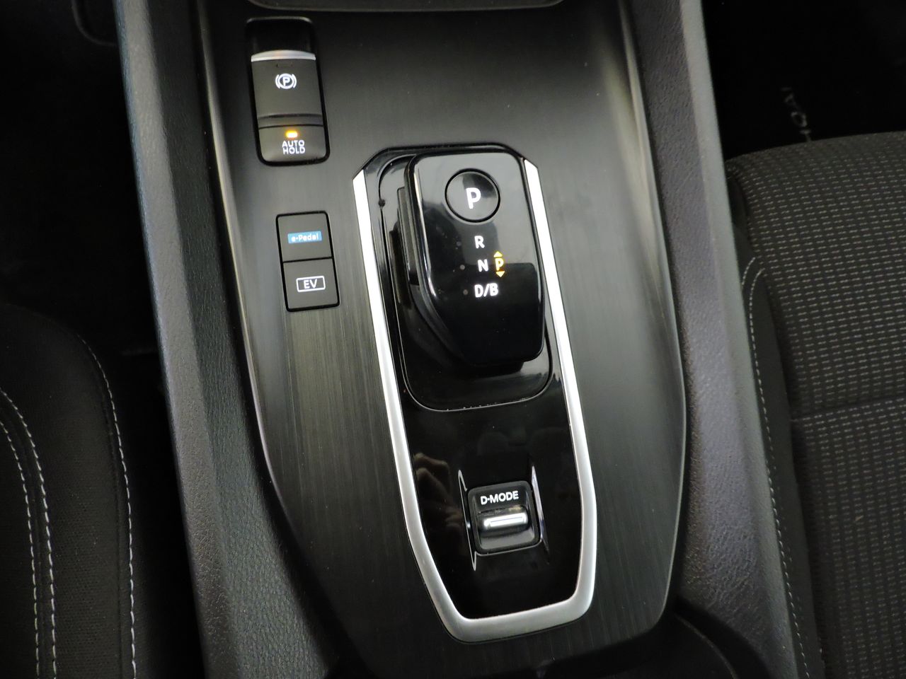 Nissan Qashqai NISSAN QASHQAI e-Power 190 Business Edition - Foto 13