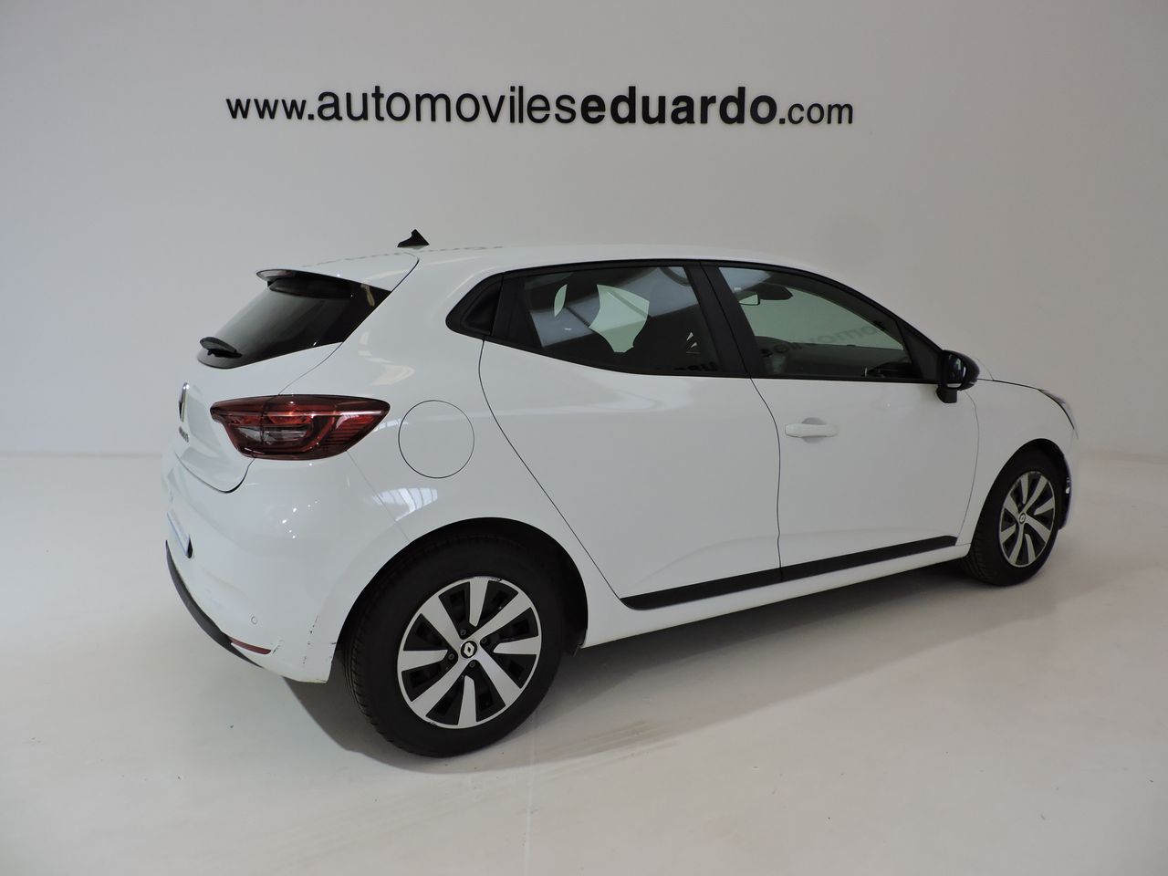 Renault Clio Equilibre Blue dCi 74 kW (100 CV) - Foto 5