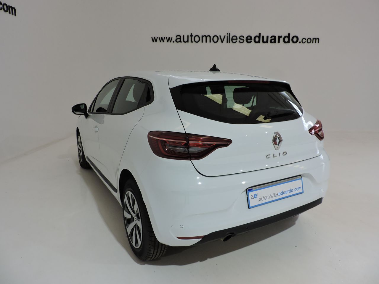 Renault Clio Equilibre Blue dCi 74 kW (100 CV) - Foto 7