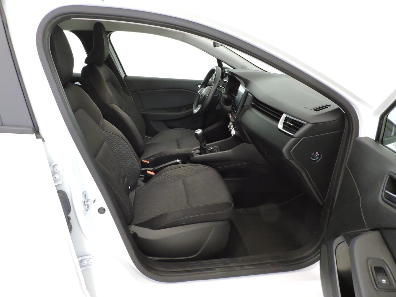 Renault Clio Equilibre Blue dCi 74 kW (100 CV) - Foto 13