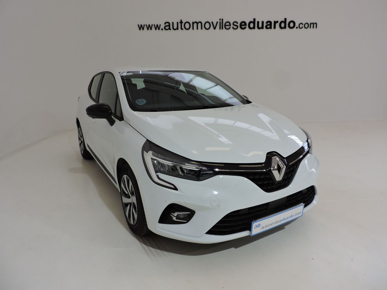 Renault Clio Equilibre Blue dCi 74 kW (100 CV) - Foto 4