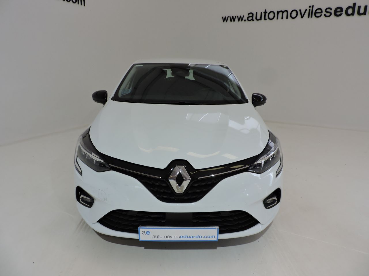 Renault Clio Equilibre Blue dCi 74 kW (100 CV) - Foto 3