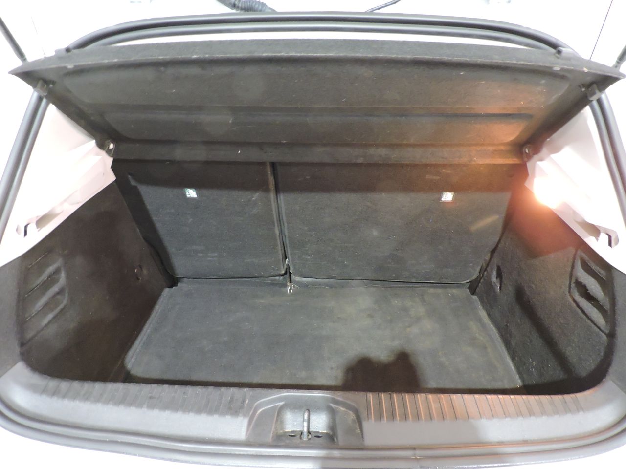 Renault Clio Equilibre Blue dCi 74 kW (100 CV) - Foto 14