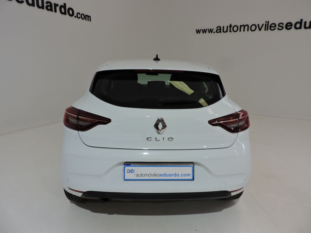 Renault Clio Equilibre Blue dCi 74 kW (100 CV) - Foto 6