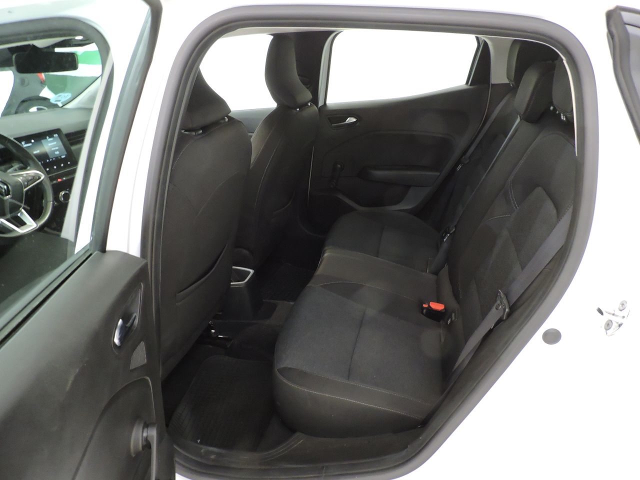 Renault Clio Equilibre Blue dCi 74 kW (100 CV) - Foto 9