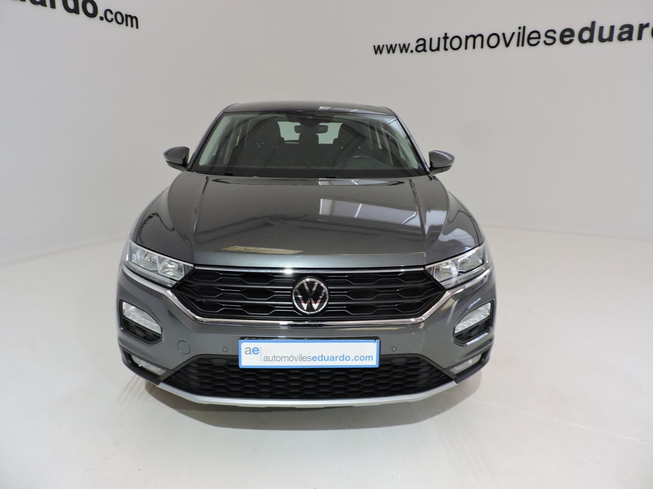 Volkswagen T-Roc 1.5 TSI ACTIVE BUSINESS DSG - Foto 3