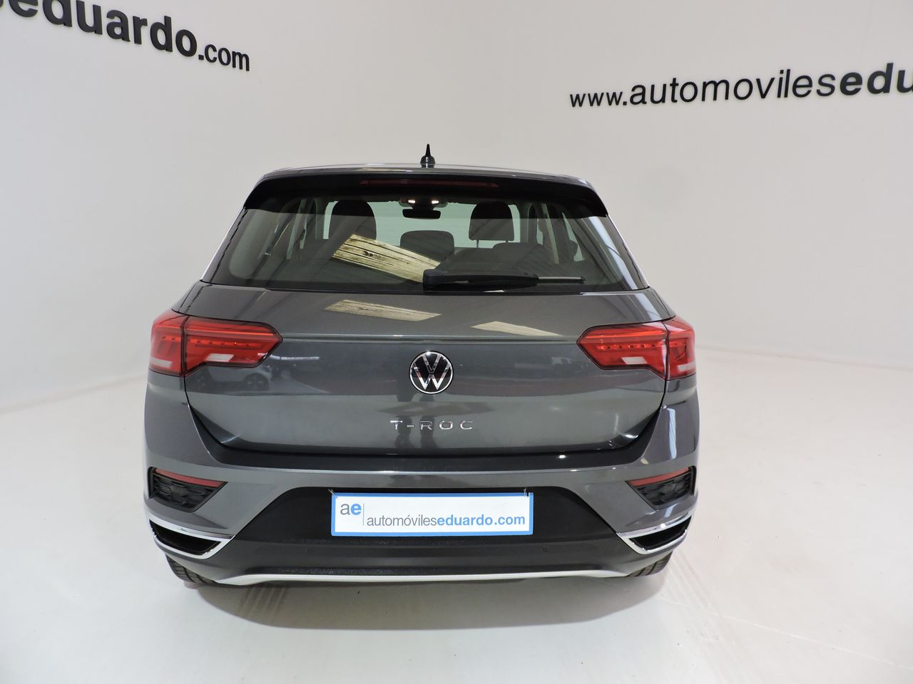 Volkswagen T-Roc 1.5 TSI ACTIVE BUSINESS DSG - Foto 6
