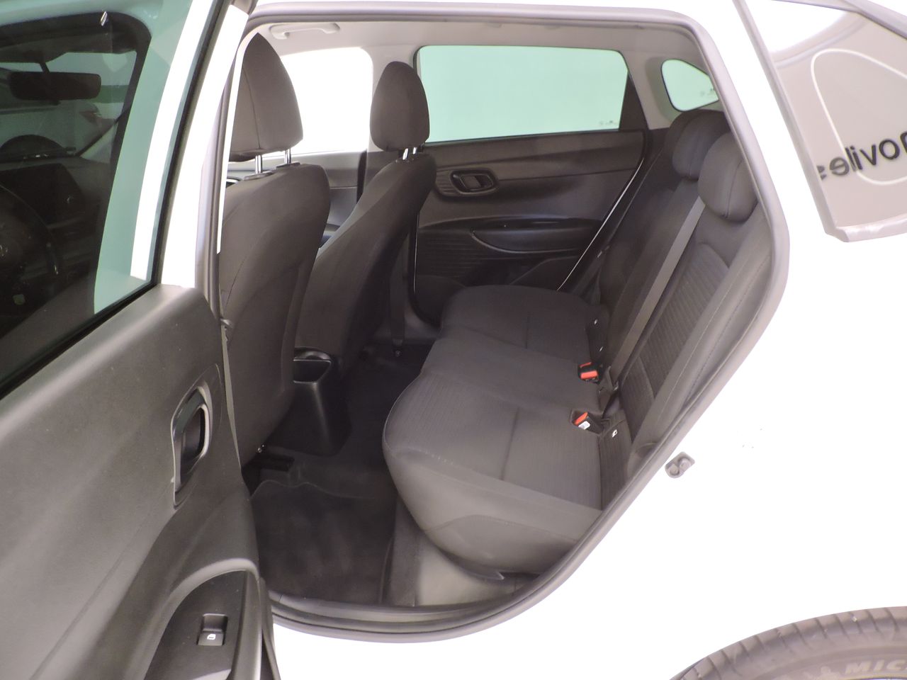 Hyundai i20 1.2 MPi 6undefined (84 CV) Klass - Foto 11