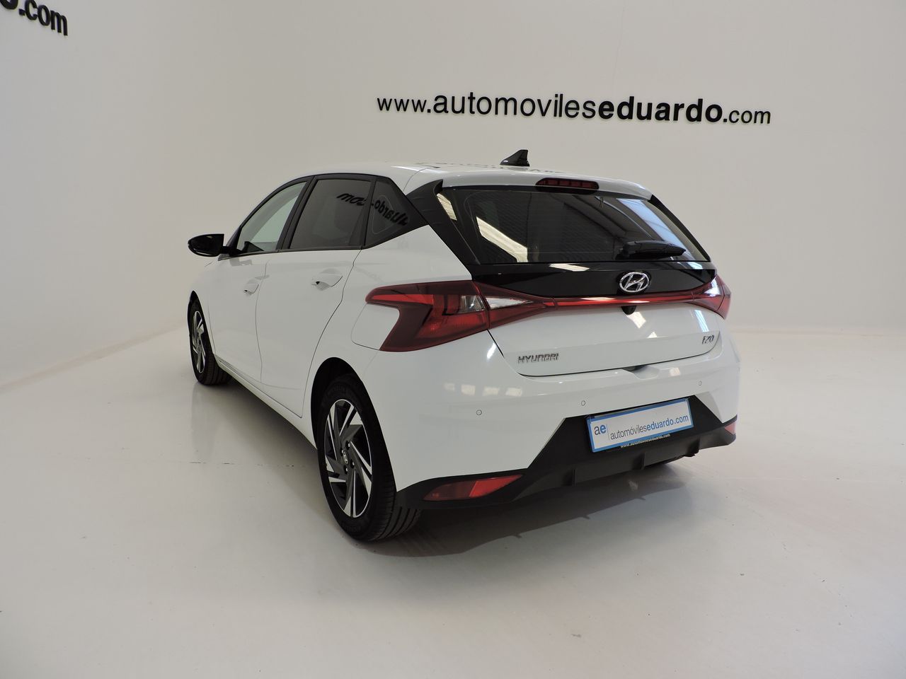 Hyundai i20 1.2 MPi 6undefined (84 CV) Klass - Foto 7