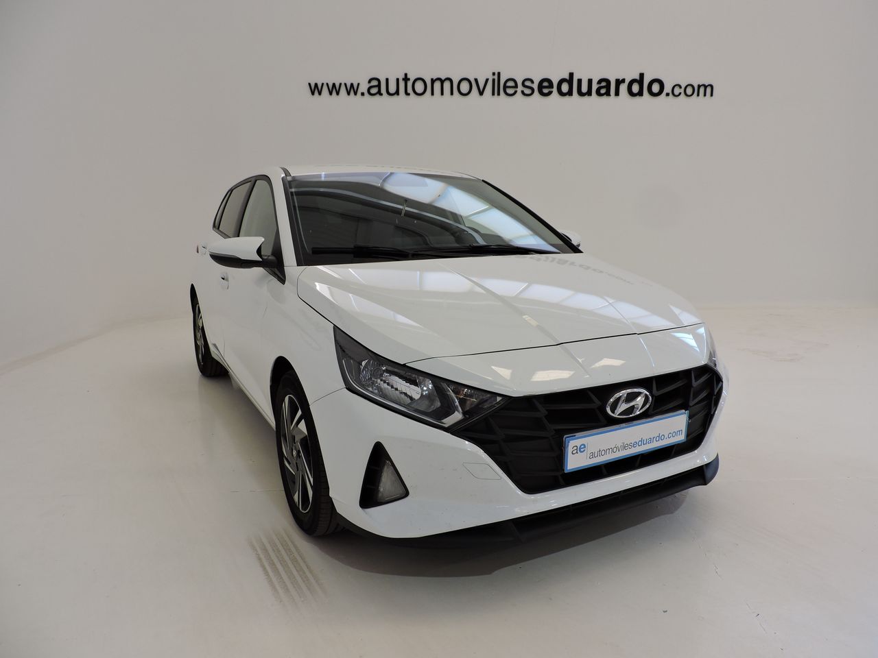 Hyundai i20 1.2 MPi 6undefined (84 CV) Klass - Foto 4