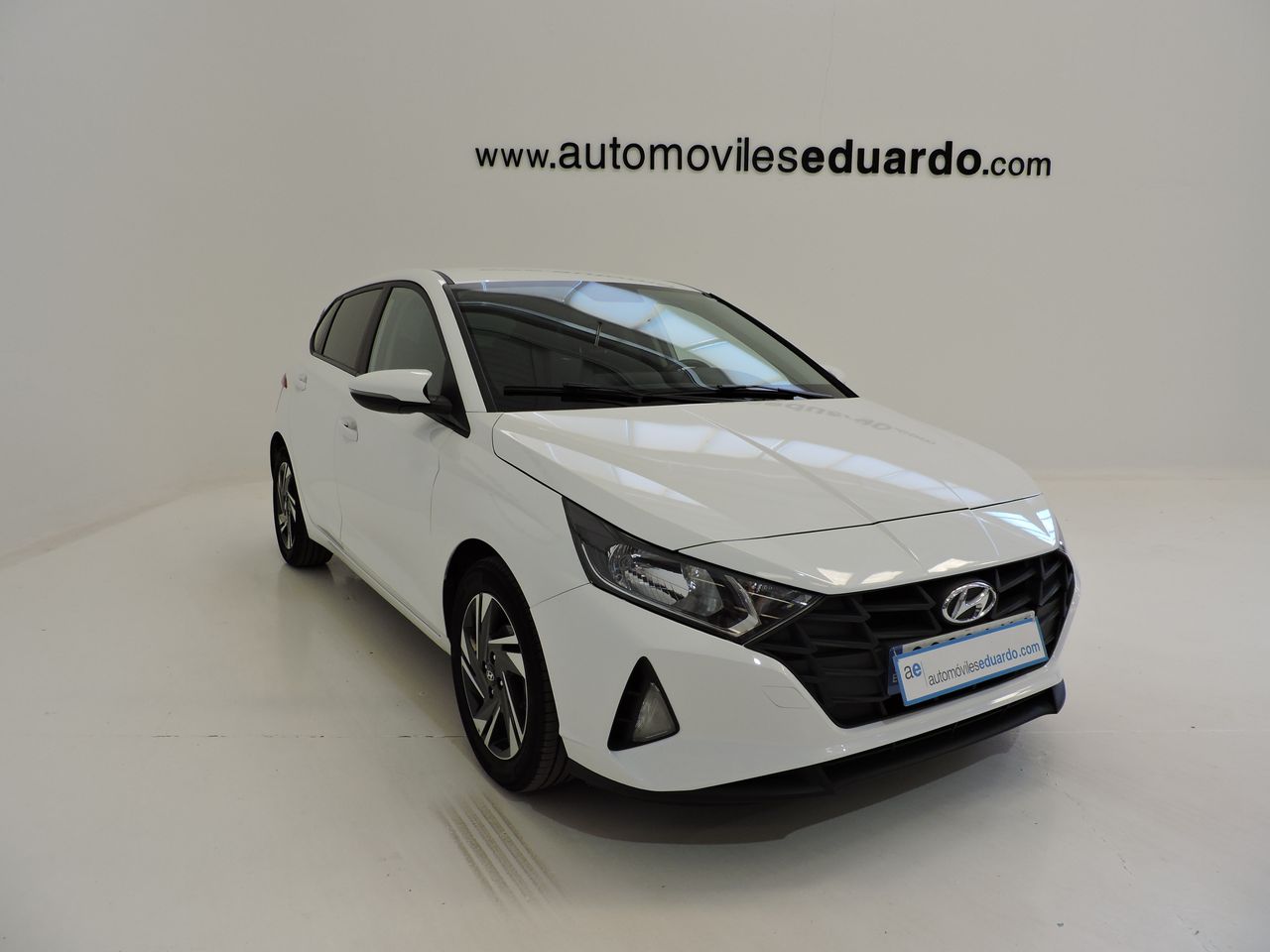 Hyundai i20 1.2 MPi 6undefined (84 CV) Klass - Foto 4