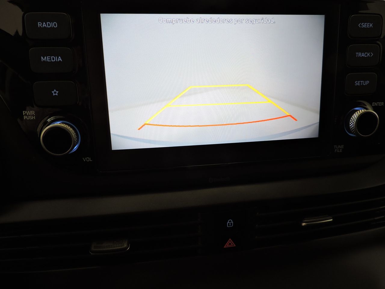 Hyundai i20 1.2 MPi 6undefined (84 CV) Klass - Foto 13
