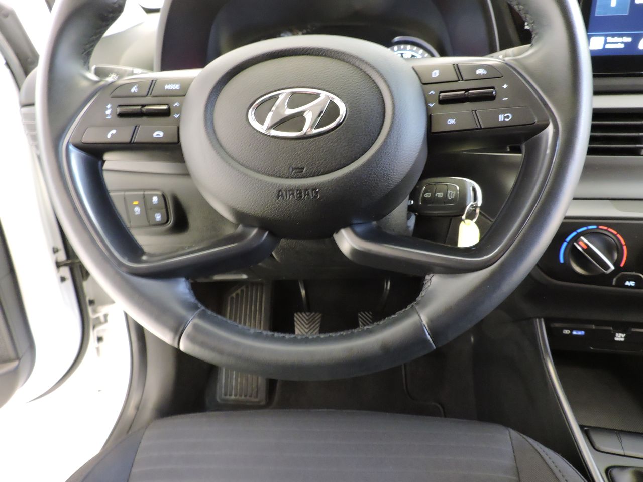 Hyundai i20 1.2 MPi 6undefined (84 CV) Klass - Foto 12