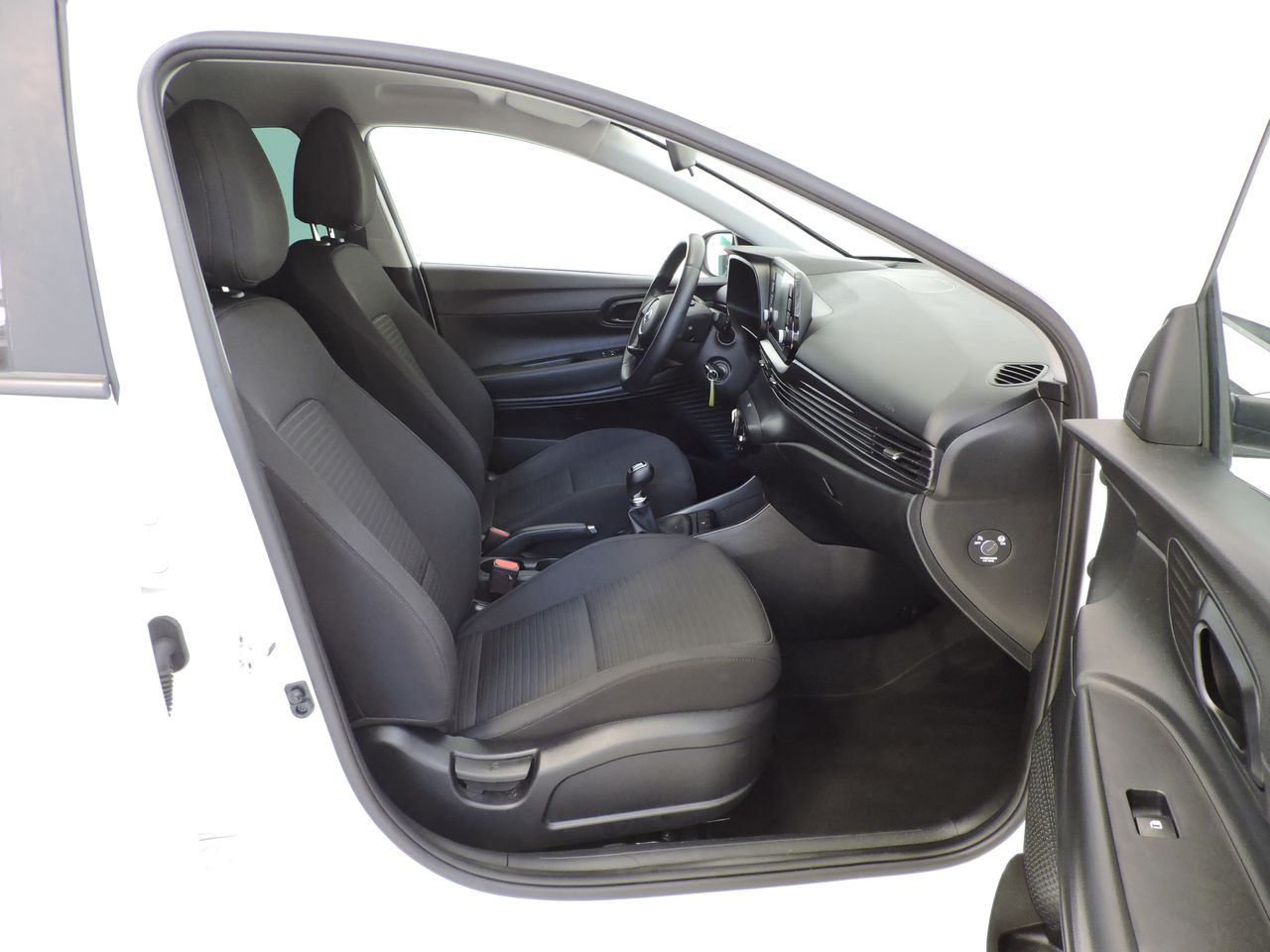 Hyundai i20 1.2 MPi 6undefined (84 CV) Klass - Foto 10