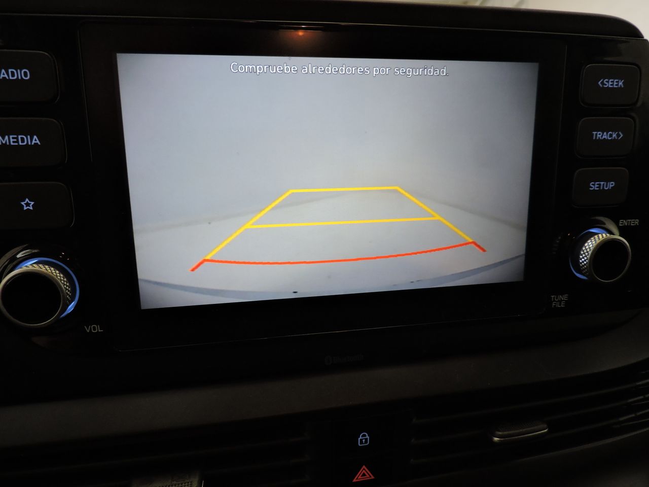 Hyundai i20 1.2 MPi 6undefined (84 CV) Klass - Foto 11