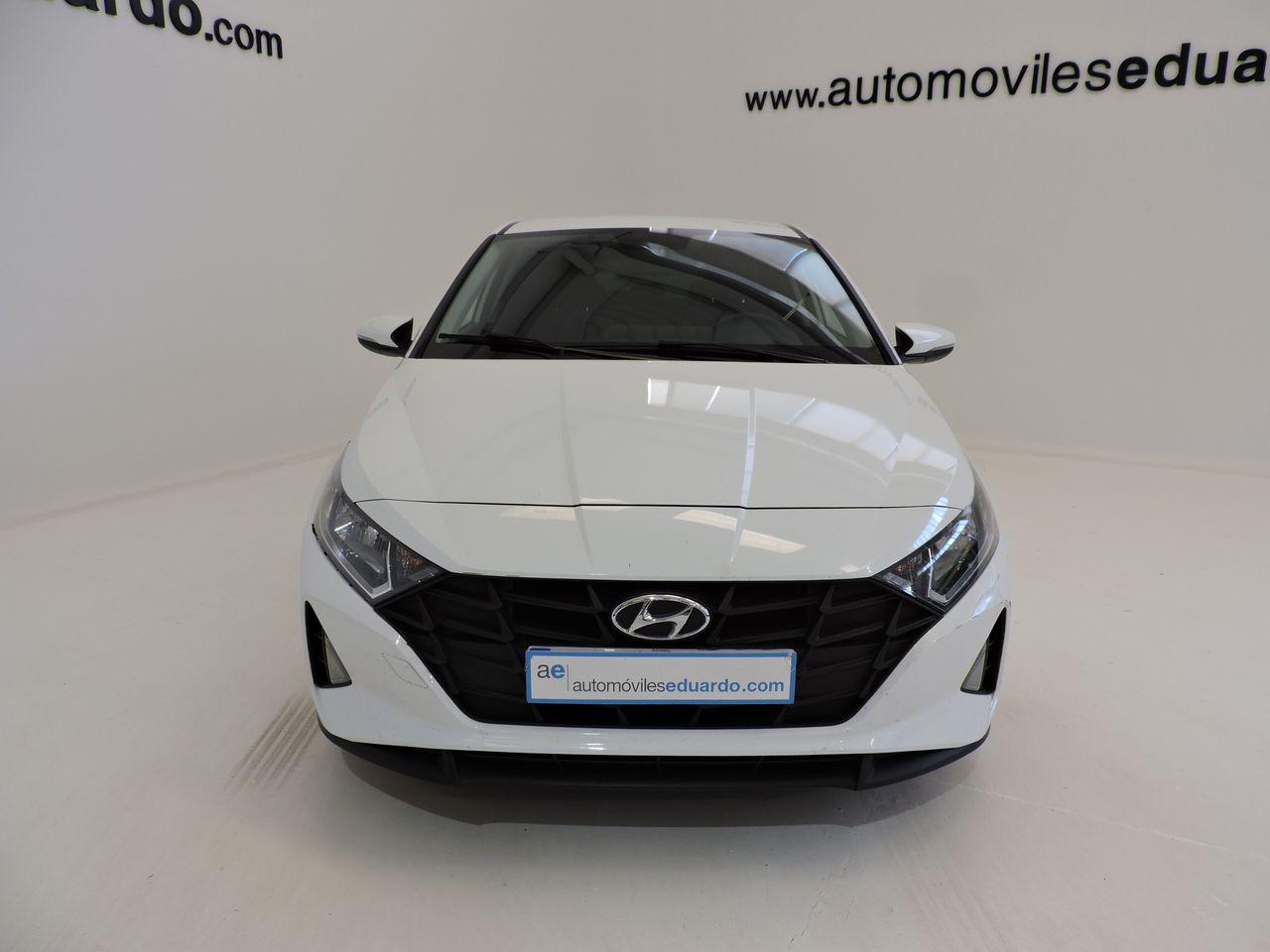 Hyundai i20 1.2 MPi 6undefined (84 CV) Klass - Foto 3