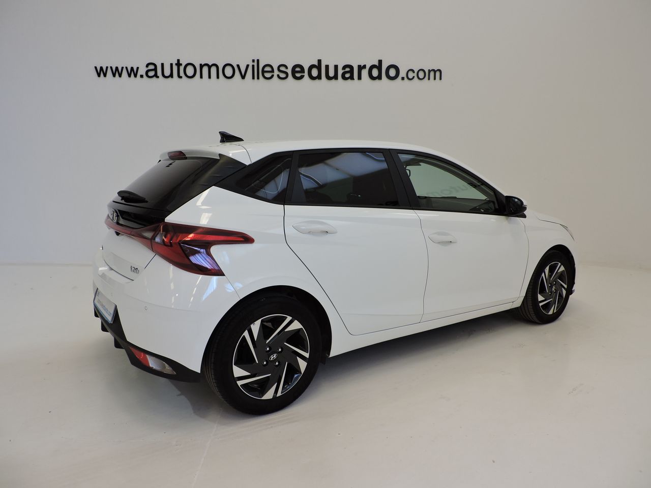 Hyundai i20 1.2 MPi 6undefined (84 CV) Klass - Foto 5