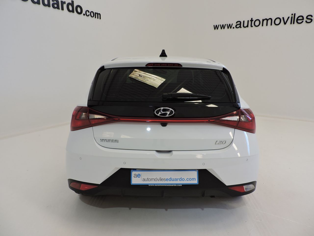 Hyundai i20 1.2 MPi 6undefined (84 CV) Klass - Foto 6