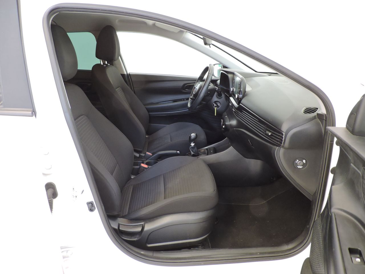 Hyundai i20 1.2 MPi 6undefined (84 CV) Klass - Foto 13