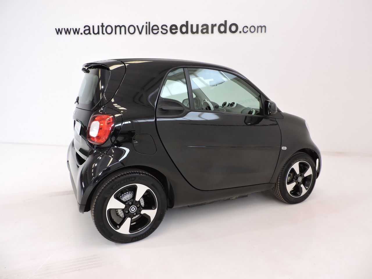 Smart Fortwo SMART FORTWO COUPE EQ 81CV PURE - Foto 5