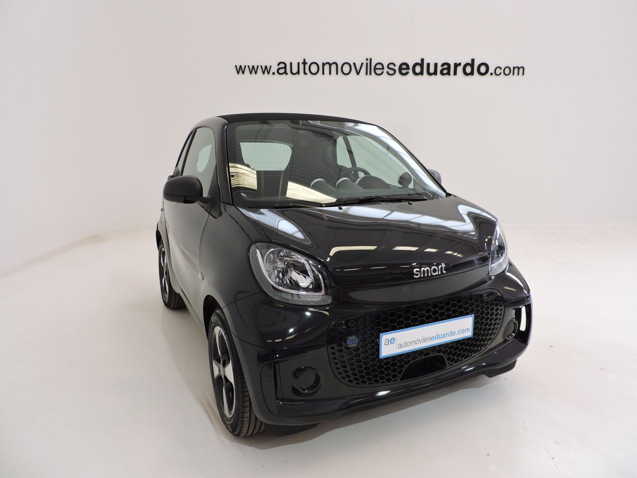 Smart Fortwo SMART FORTWO COUPE EQ 81CV PURE - Foto 4