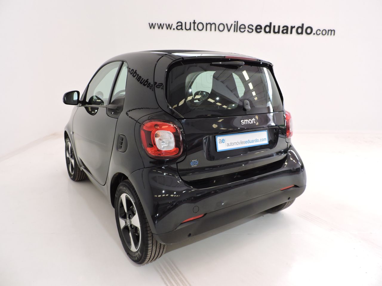 Smart Fortwo SMART FORTWO COUPE EQ 81CV PURE - Foto 7