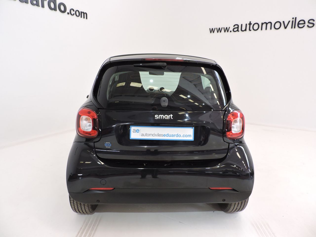 Smart Fortwo SMART FORTWO COUPE EQ 81CV PURE - Foto 6
