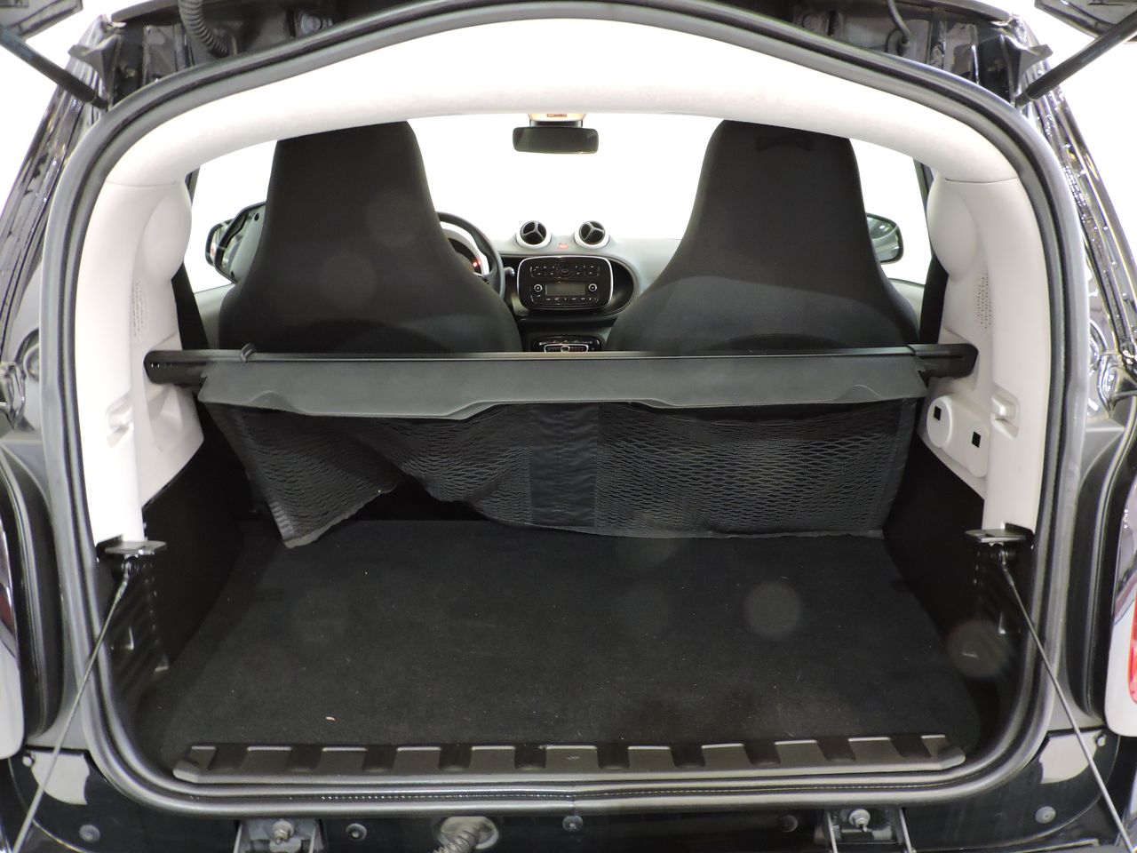 Smart Fortwo SMART FORTWO COUPE EQ 81CV PURE - Foto 13