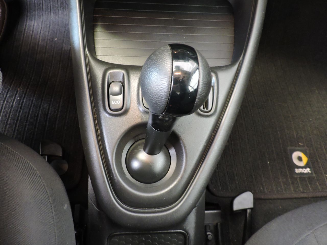 Smart Fortwo SMART FORTWO COUPE EQ 81CV PURE - Foto 12