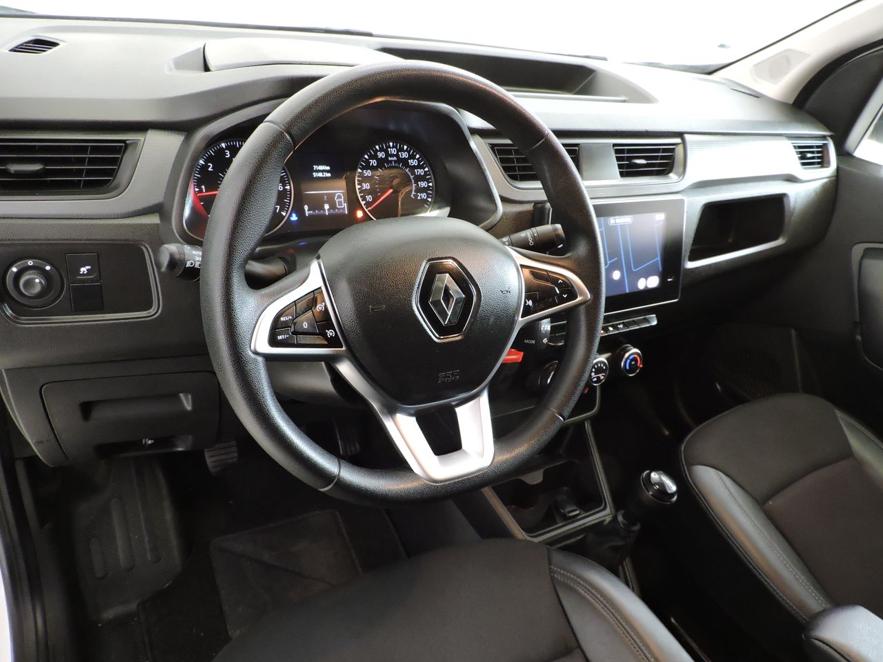 Renault Kangoo Grand  authentic 1.5 blue dCi 70 kW (95 CV) 5 plazas - Foto 8