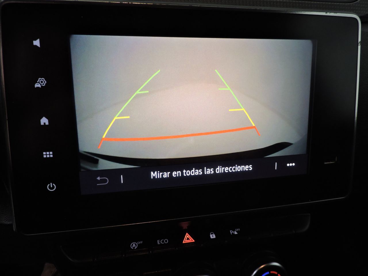 Renault Kangoo Grand  authentic 1.5 blue dCi 70 kW (95 CV) 5 plazas - Foto 12