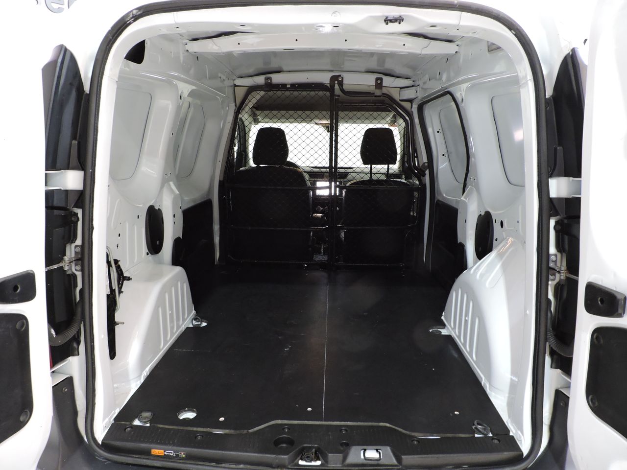 Renault Kangoo Grand  authentic 1.5 blue dCi 70 kW (95 CV) 5 plazas - Foto 15